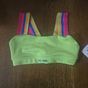 Jo + Jax girls child large top